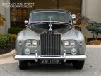 Thumbnail Photo 1 for New 1965 Rolls-Royce Silver Cloud